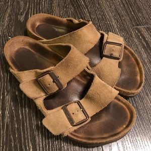 Arizona Birkenstocks